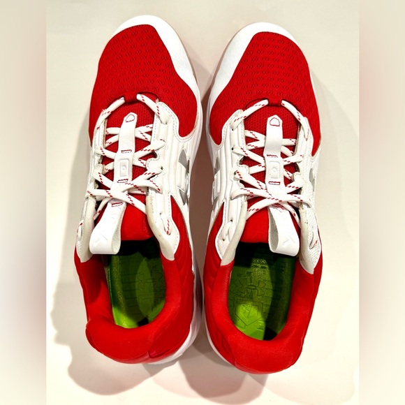 Under Armour Yard Low MicroTip TPU Cleat - Size 12.5 - Picture 6 of 7